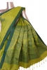 Exclusive Handloom Thread Weave Soft Silk Saree